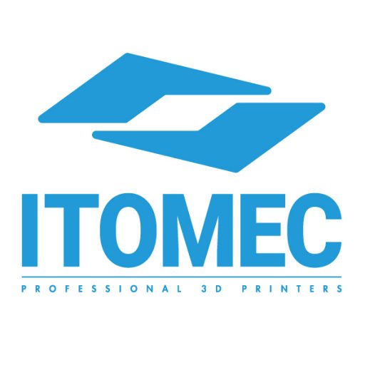 ITOMEC Logo