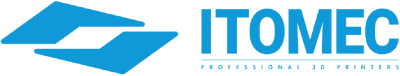 ITOMEC Logo